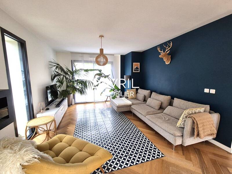 Maison à louer, 150m², ANDRESY