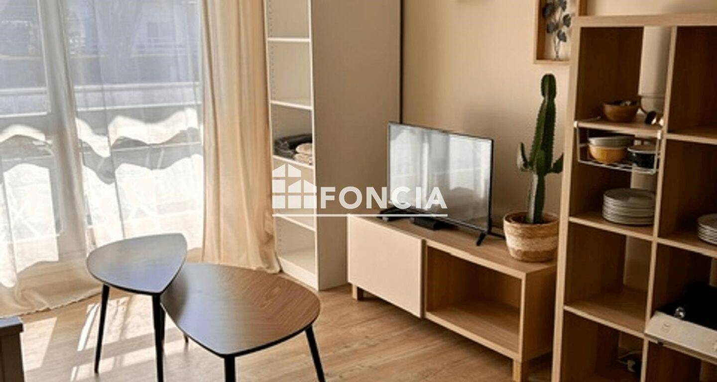 Maison à vendre, 21m², COURSEULLES SUR MER