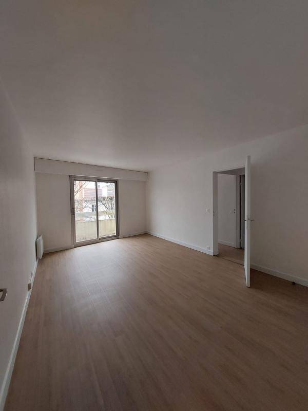 Maison à louer, 48m², RUEIL MALMAISON