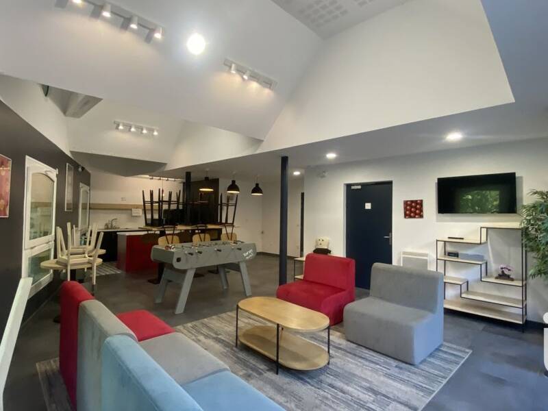 Maison à vendre, 17m², AMIENS