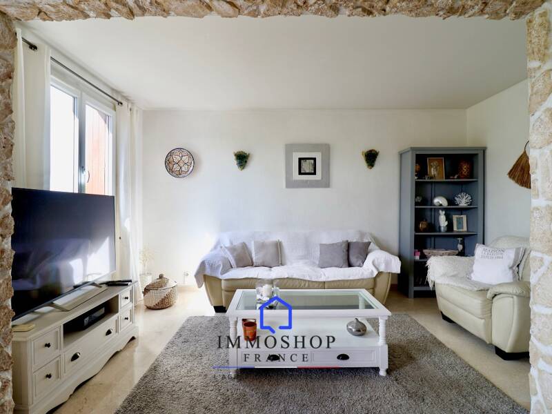 Maison à vendre, 90m², MARSEILLE 13E