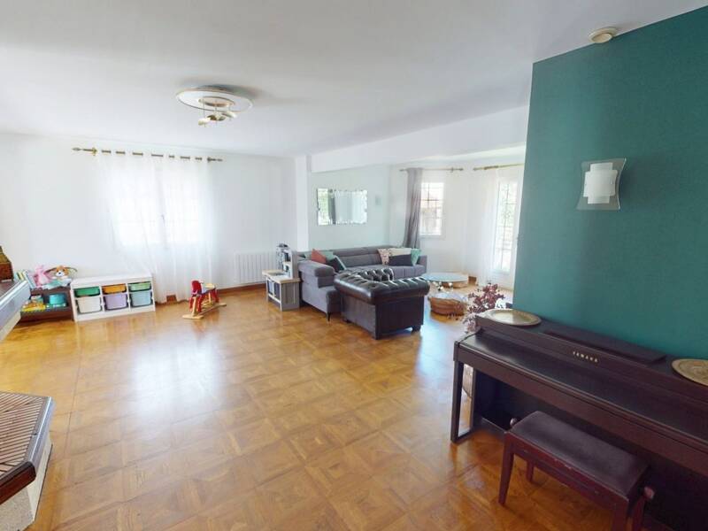 Maison à vendre, 180m², ORLEANS