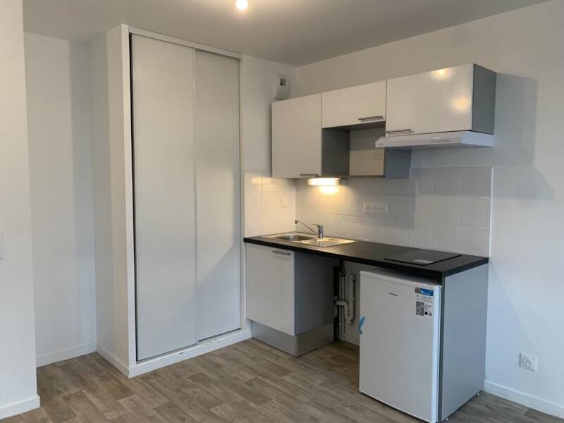 Maison à louer, 38m², FLEURY SUR ORNE