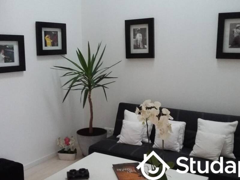 Maison à louer, 51m², TOURCOING