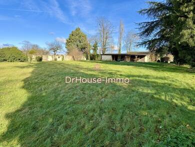 Terrain constructible à vendre 150 000 € Verrieres 10390