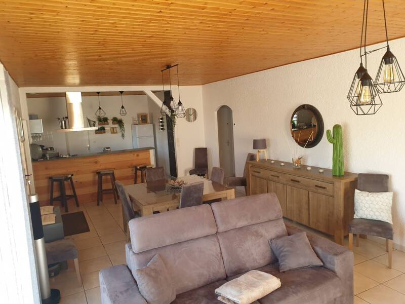 Maison à louer, 100m², ANDERNOS LES BAINS