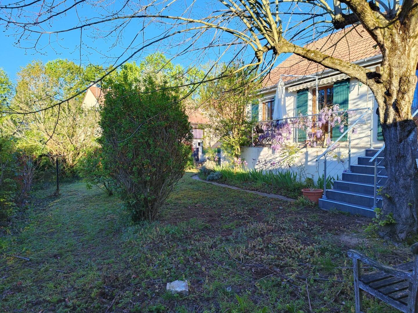 Maison à vendre, 110m², BOURGES