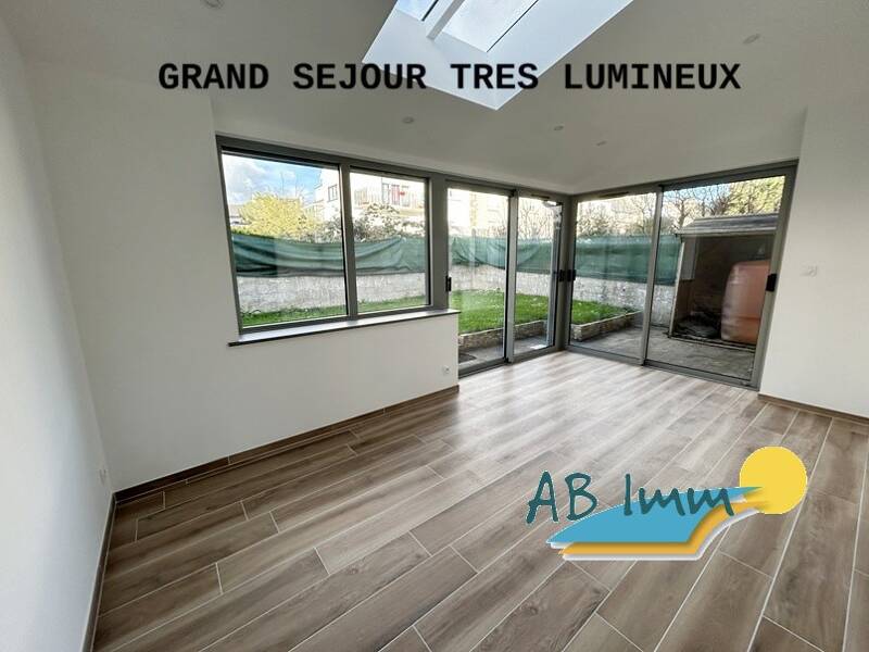 Maison à vendre, 145m², LANESTER