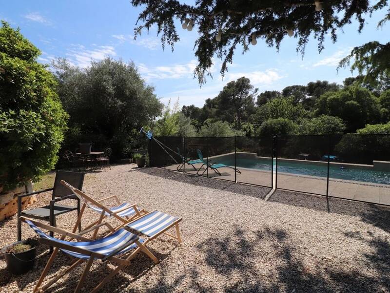 Maison à vendre, 130m², NIMES