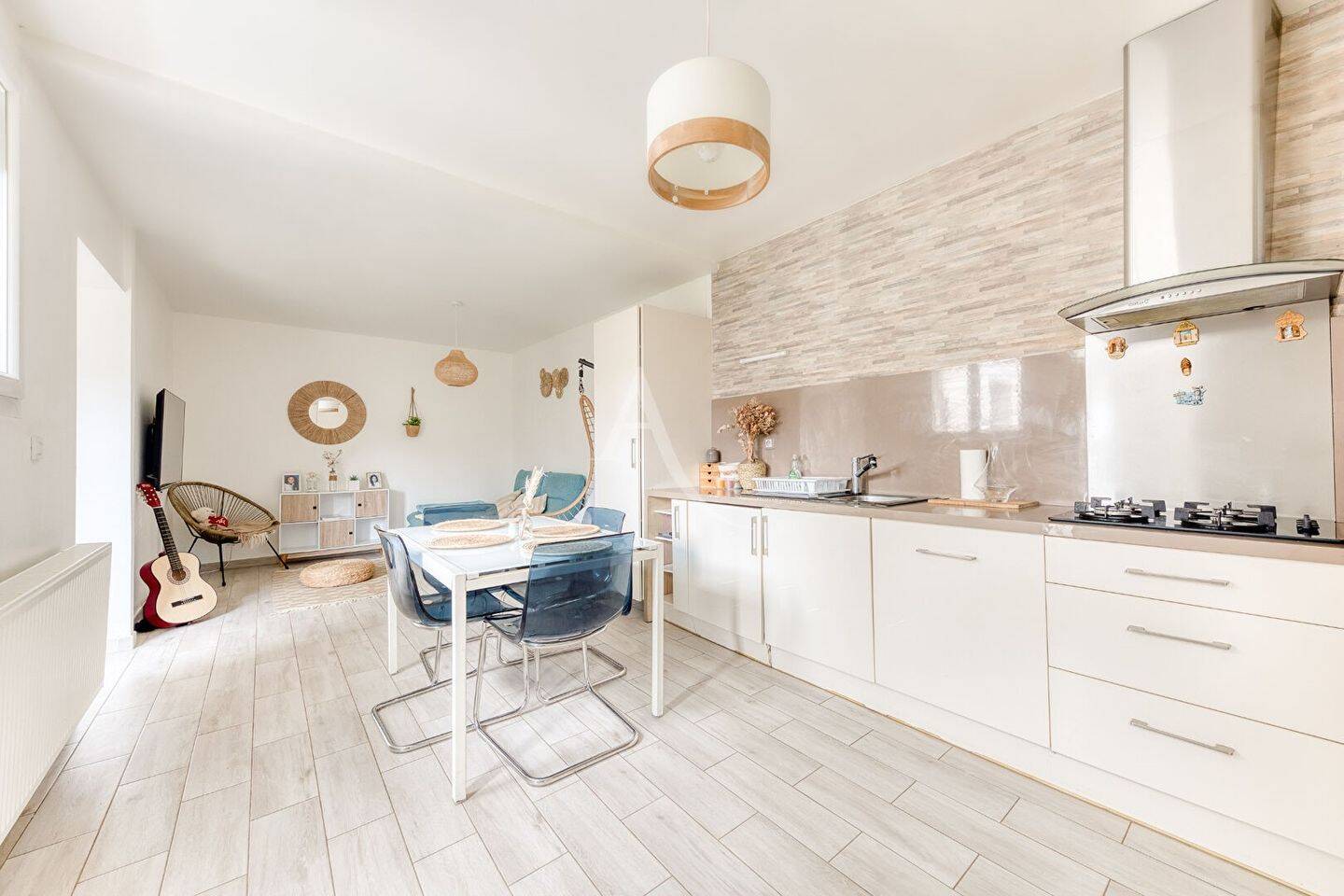 Maison à vendre, 106m², CHELLES