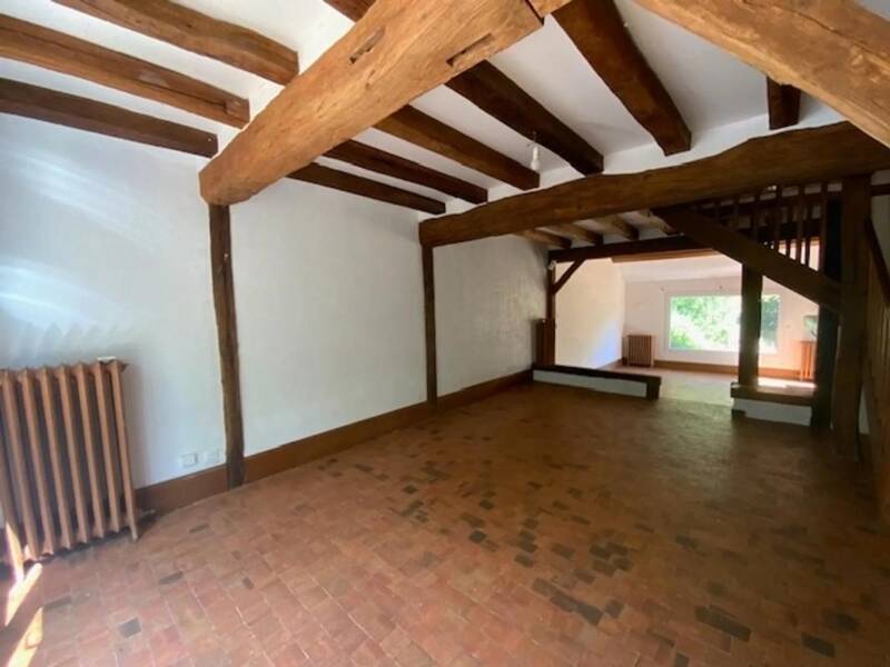 Maison à vendre, 150m², CHATEAUDUN