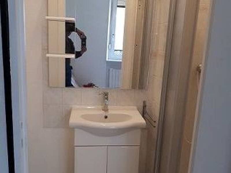 Maison à louer, 22m², REIMS