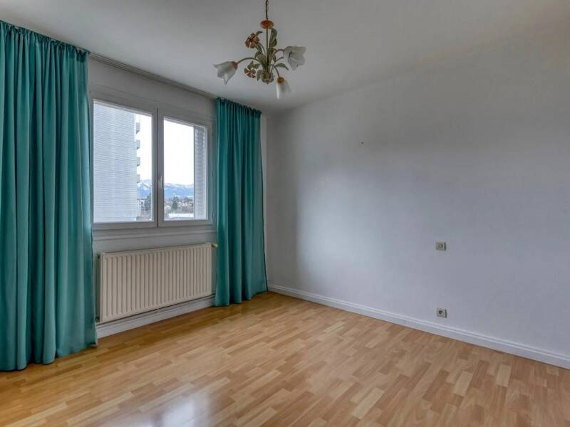 Maison à vendre, 88m², VOIRON