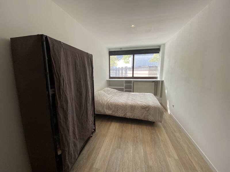 Maison à louer, 17m², AMIENS