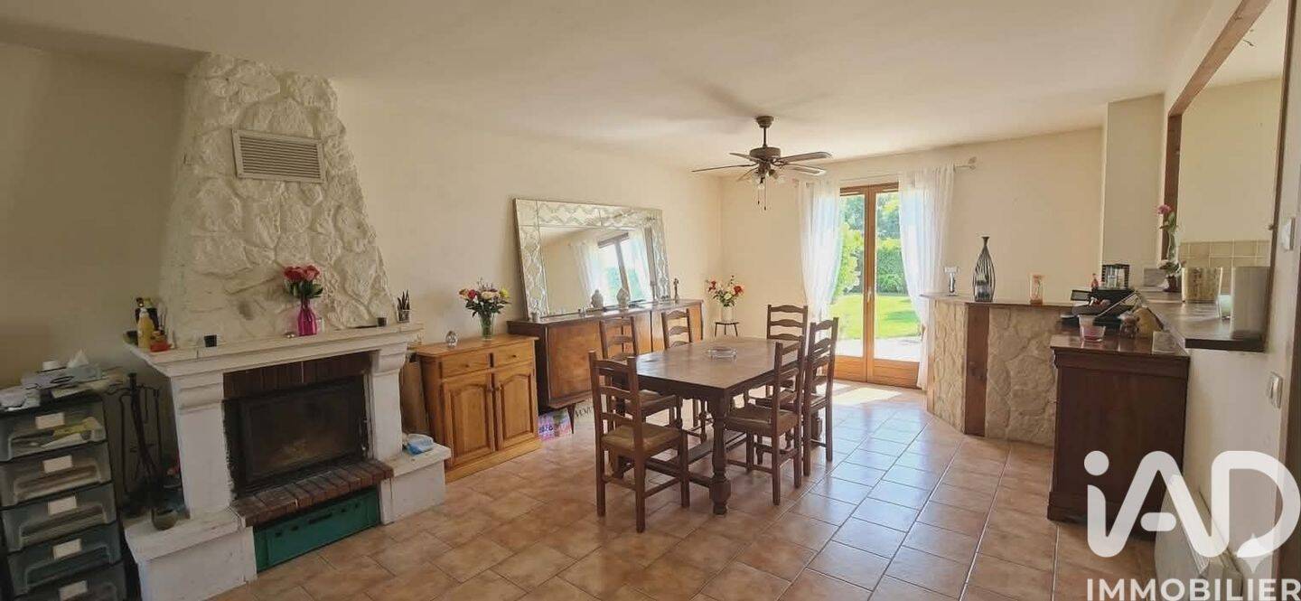Maison à vendre, 96m², NONANCOURT