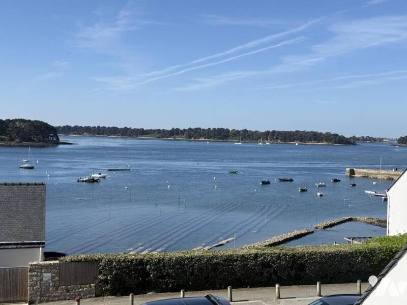 Maison à vendre, 66m², LARMOR BADEN