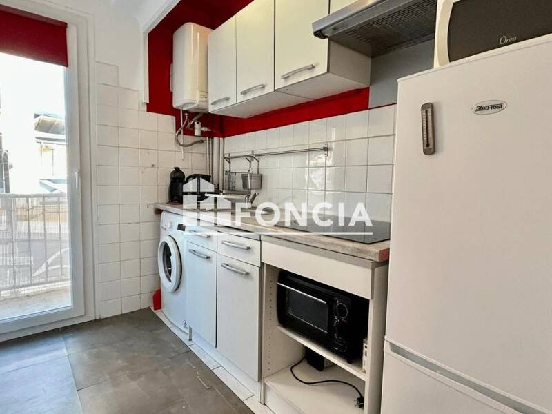 Maison à vendre, 47m², ARGELES SUR MER