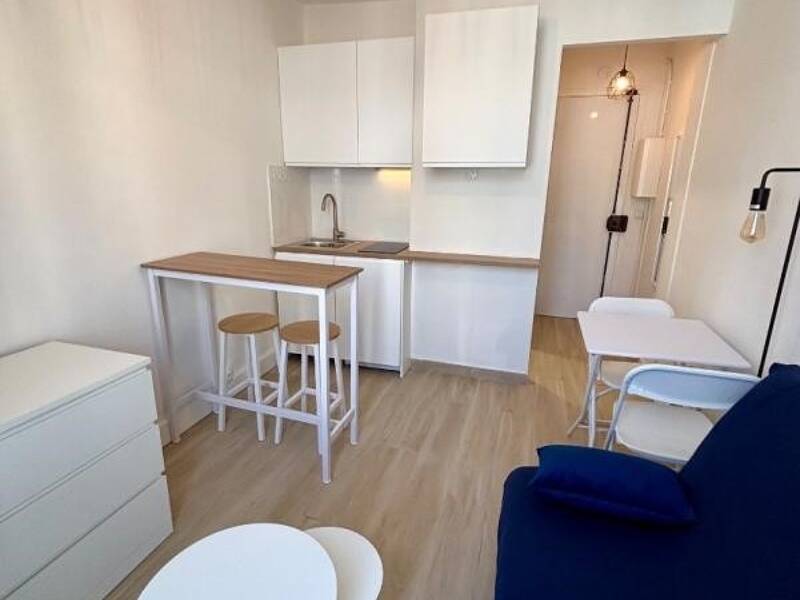 Maison à louer, 14m², LEVALLOIS PERRET