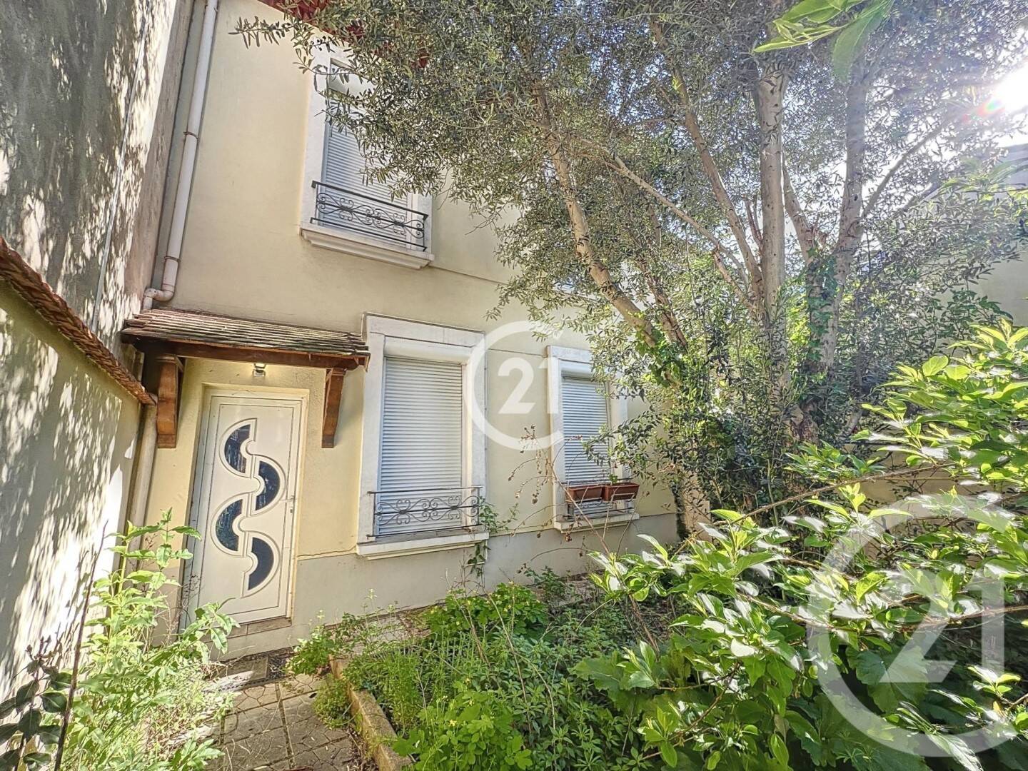 Maison à vendre, 98m², MONTREUIL