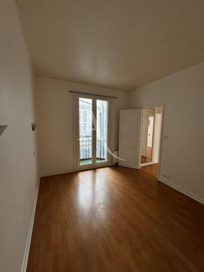 Maison à louer, 97m², LA ROCHELLE