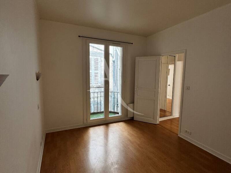 Maison à louer, 97m², LA ROCHELLE