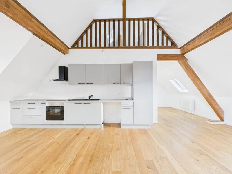 Maison à vendre, 107m², STRASBOURG