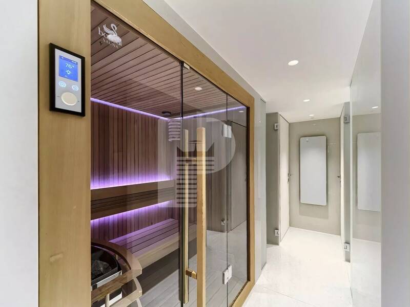 Maison à vendre, 105m², SAINT JEAN CAP FERRAT