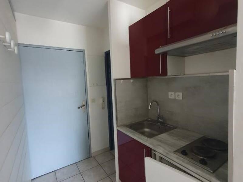 Maison à louer, 21m², PERPIGNAN