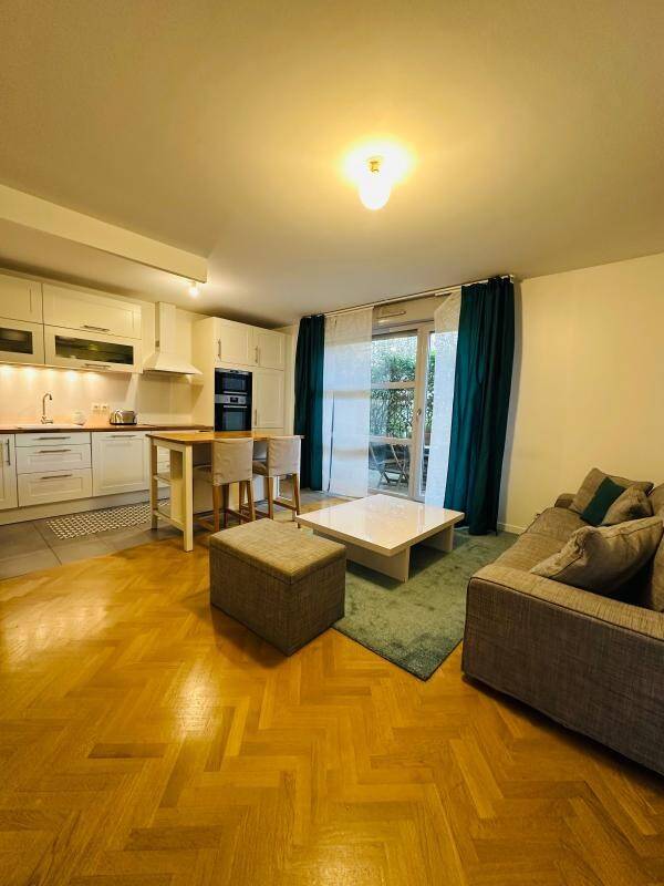 Maison à louer, 44m², NANTERRE