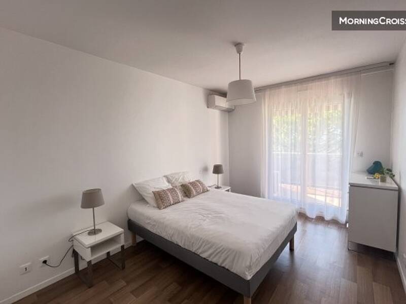 Maison à louer, 62m², GRASSE