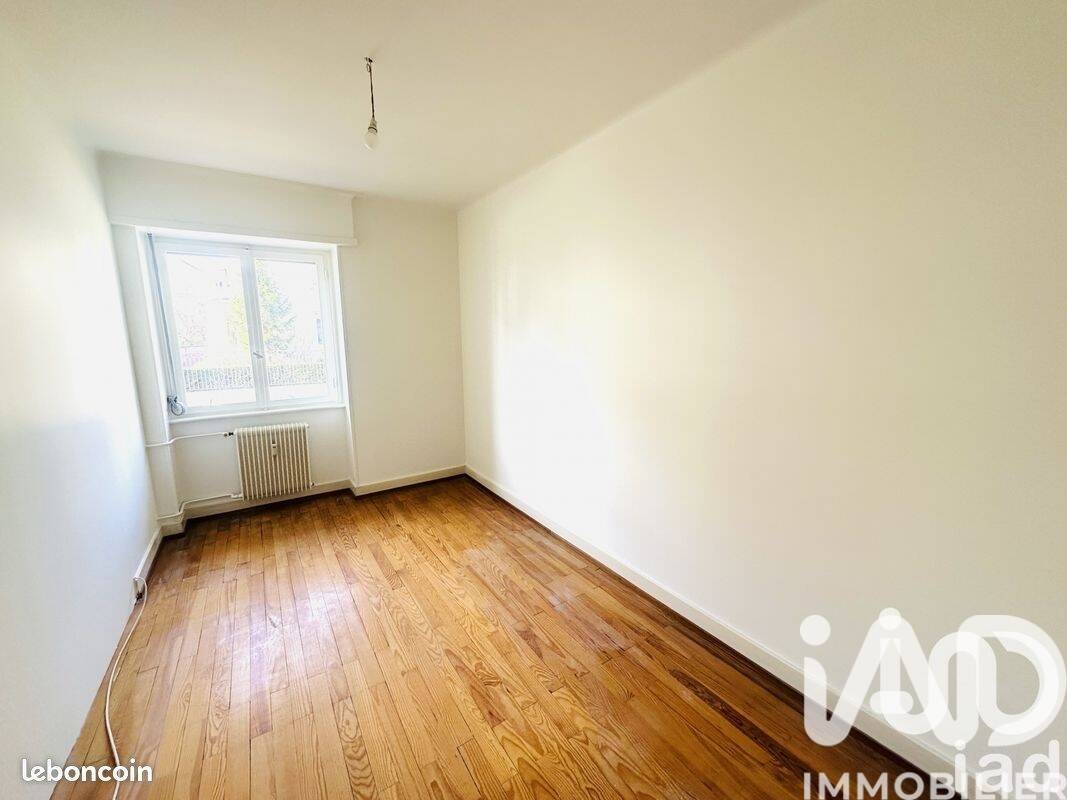 Maison à louer, 63m², MULHOUSE