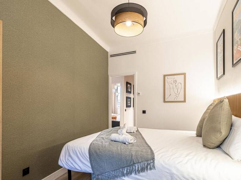 Maison à louer, 52m², NICE