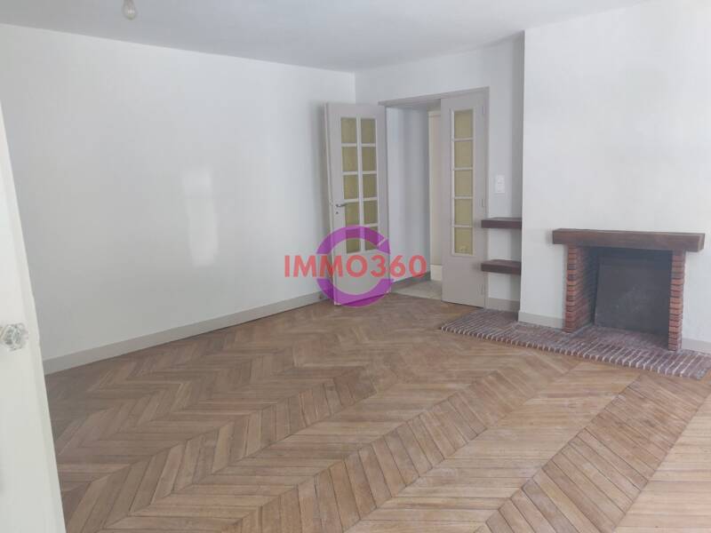 Maison à louer, 87m², VENDOME