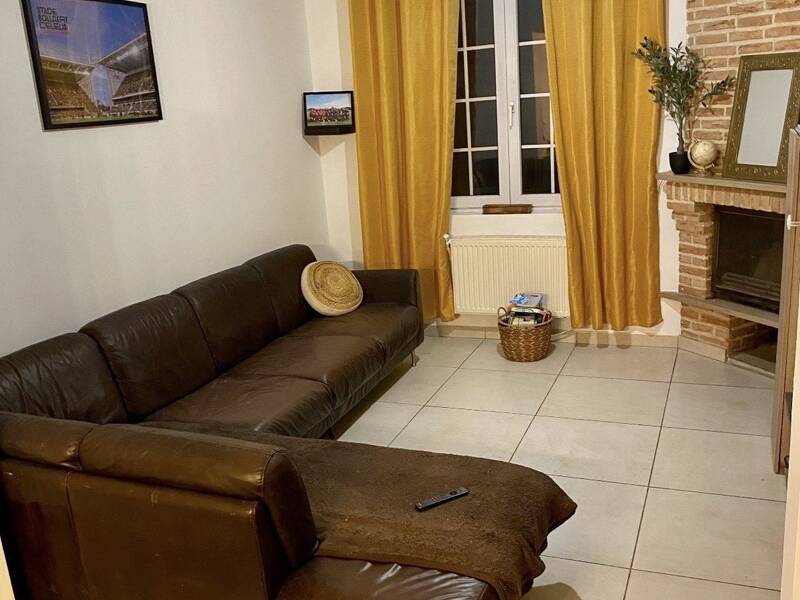 Maison à vendre, 90m², AVION