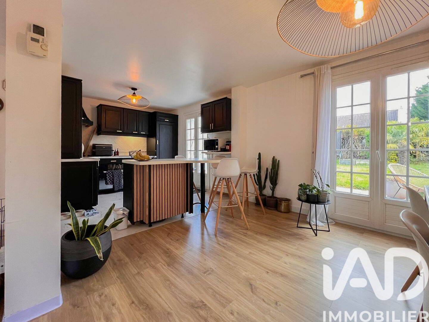 Maison à vendre, 134m², PORCHEVILLE