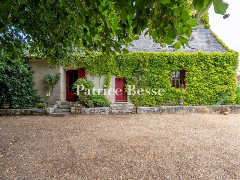 Maison à vendre, 368m², TOURS