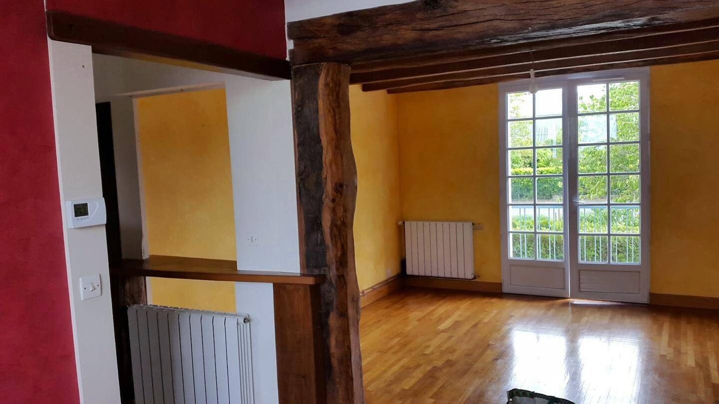 Maison à louer, 41m², POITIERS