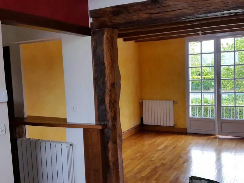 Maison à louer, 41m², POITIERS