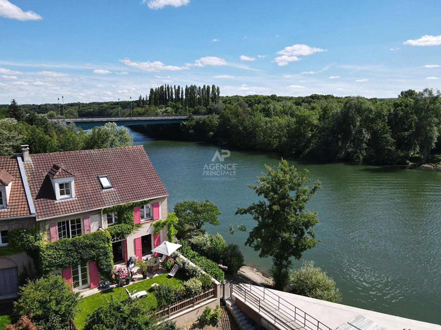 Maison à vendre, 187m², CERGY