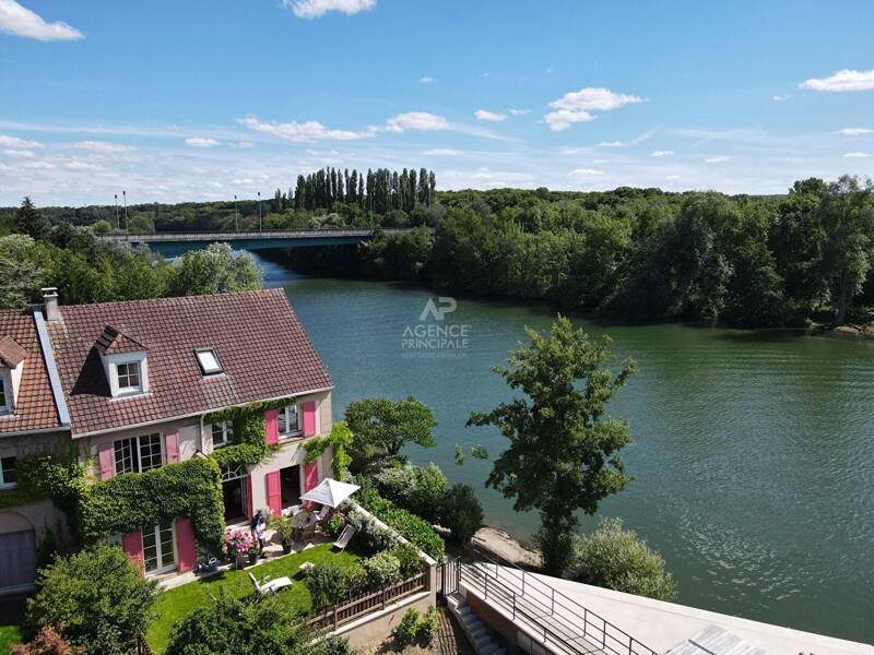 Maison à vendre, 187m², CERGY