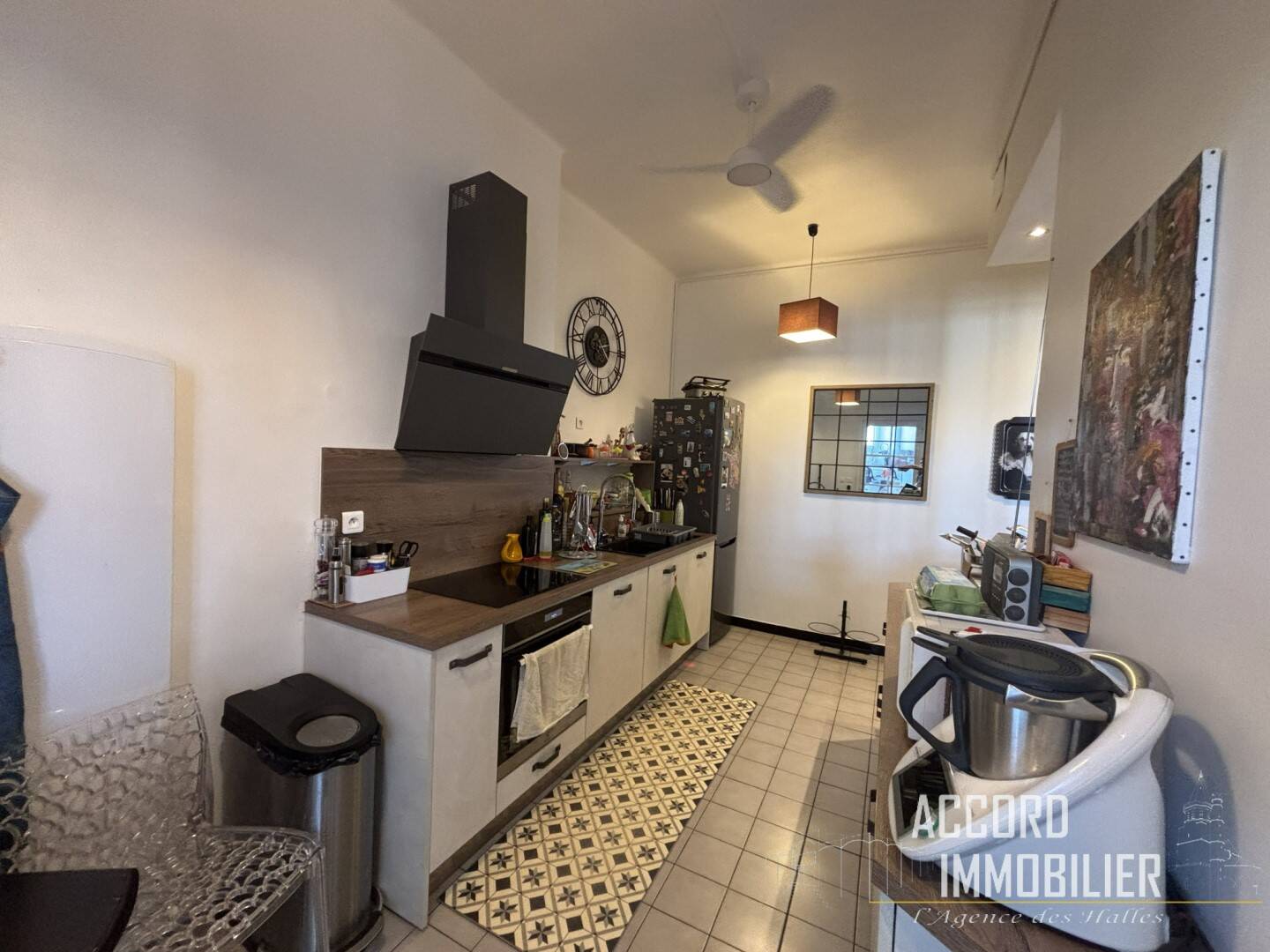 Maison à vendre, 123m², BEZIERS