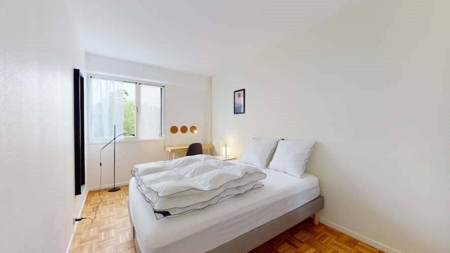 Maison à louer, 15m², ASNIERES SUR SEINE
