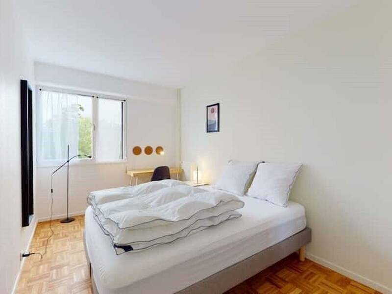 Maison à louer, 15m², ASNIERES SUR SEINE