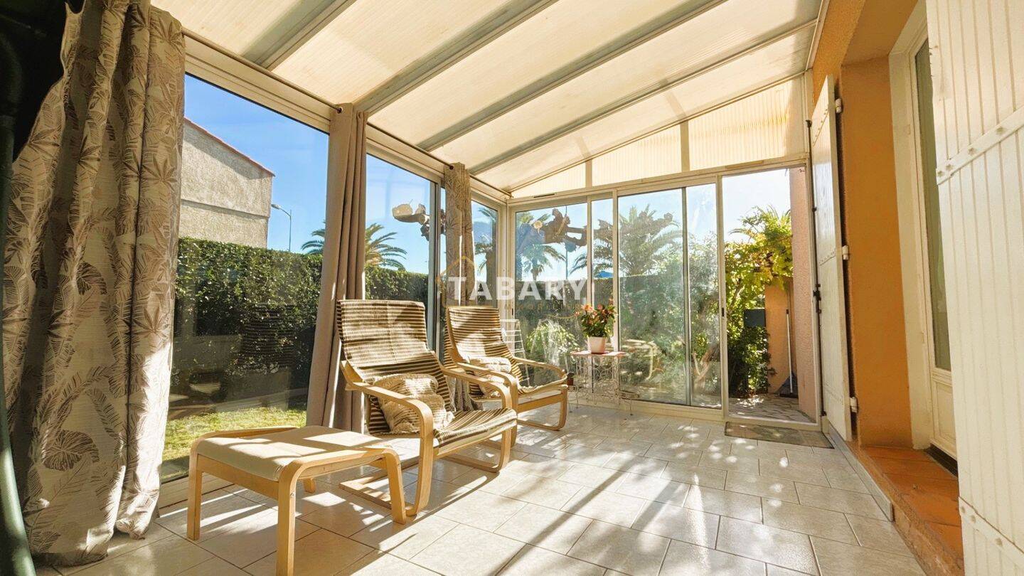 Maison à vendre, 84m², SAINTE MARIE