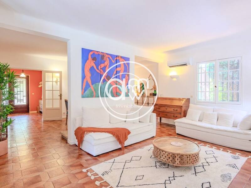 Maison à vendre, 169m², LE PRADET