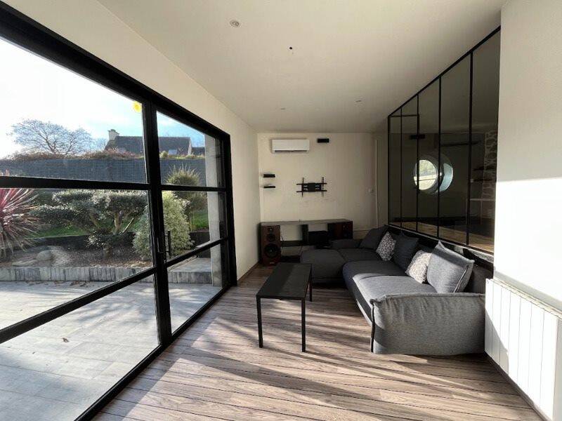 Maison à louer, 124m², SAINT FREGANT