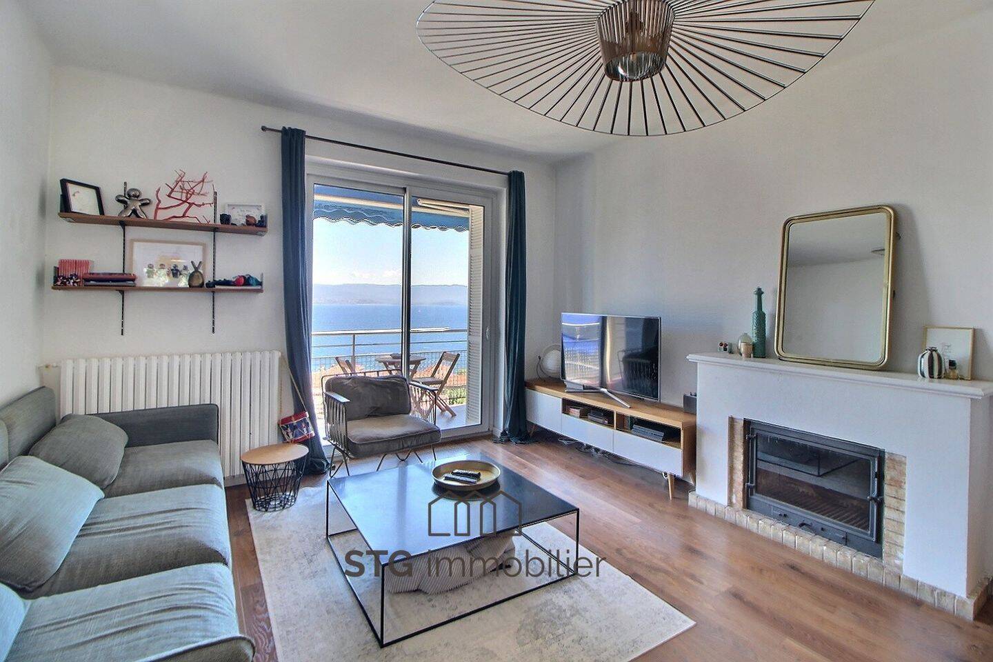 Maison à vendre, 80m², AJACCIO