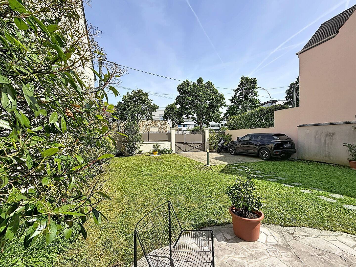 Maison à vendre, 80m², SAINT MAUR DES FOSSES