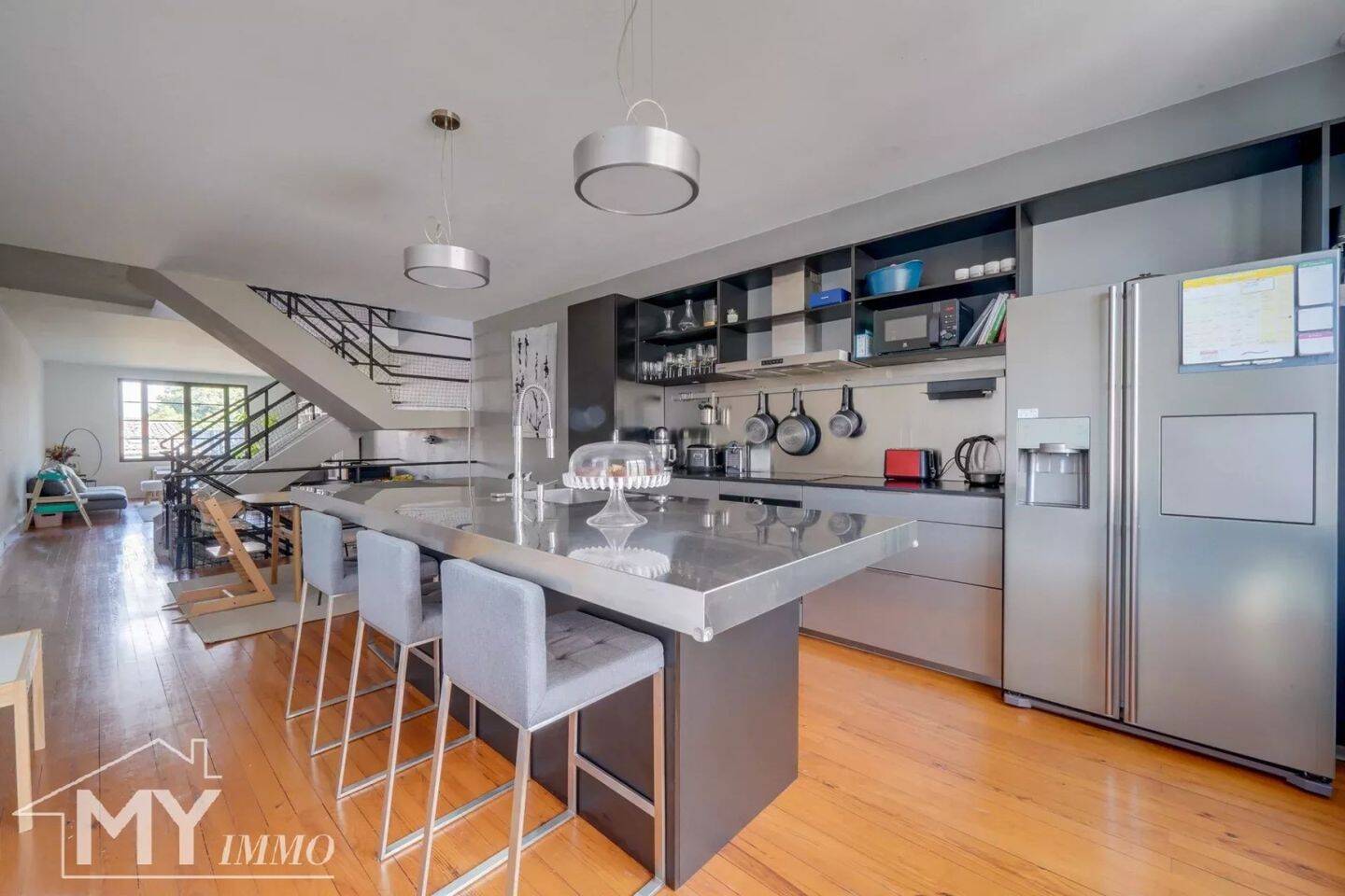 Maison à vendre, 190m², LIBOURNE