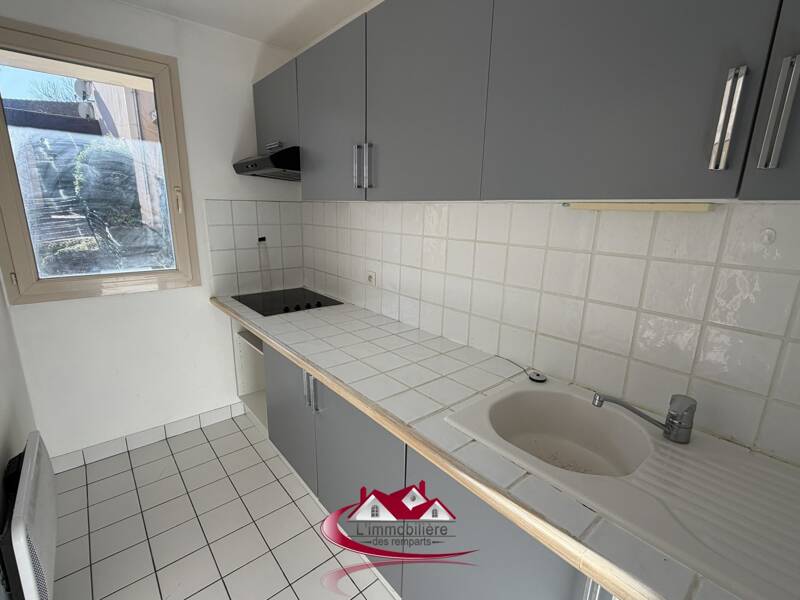 Maison à louer, 41m², HOUDAN